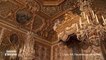 Secrets d'Histoire : Louis XVI, l'inconnu de Versailles - extrait 1