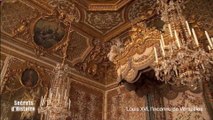 Secrets d'Histoire : Louis XVI, l'inconnu de Versailles - extrait 1