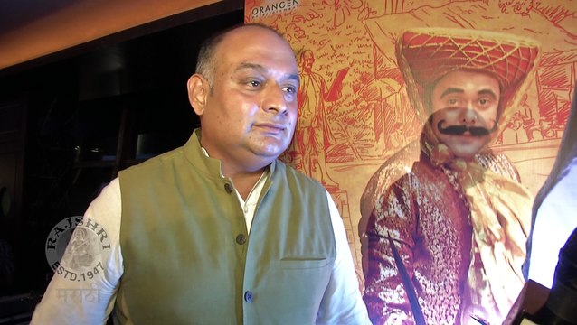 Director Atul Kale Shares The Story Behind Sandook - Sumeet Raghvan, Bhargavi Chirmule!