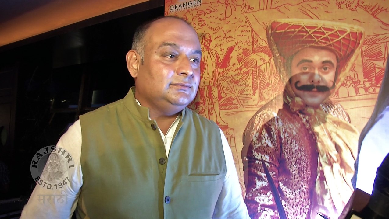 Director Atul Kale Shares The Story Behind Sandook - Sumeet Raghvan, Bhargavi Chirmule!