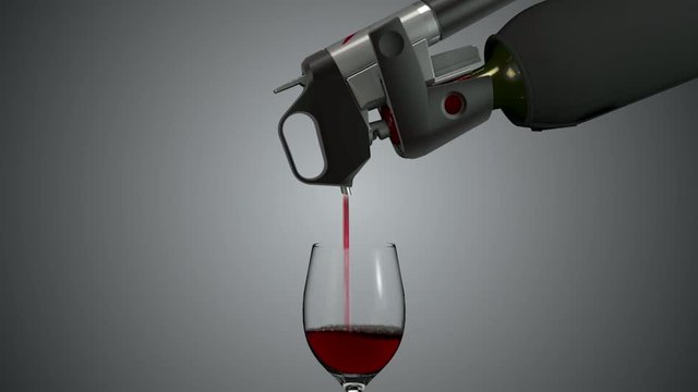 Comment goûter les grands crus de sa cave sans ouvrir une seule bouteille ?