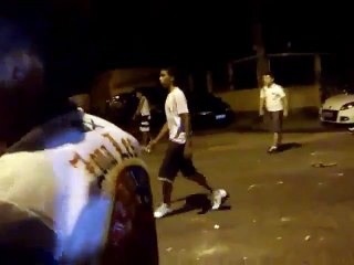 Vídeo de confronto entre TOC X TUF EM UM BAIRRO DA CAPITAL CEARENSE . CLÁSSICO REI DIA 18/03/2015