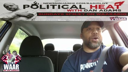 Political HEAT Video Blog - 5/15/2015