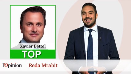 Le Top Flop : Le Premier ministre Luxembourgeois se marie avec une personne du même sexe/Robert Chardon, un Islamophobe à l'UMP