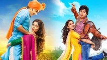 Tujhya Vin Mar Javaan Poster Similar To Humpty Sharma Ki Dulhania? - Marathi Movie