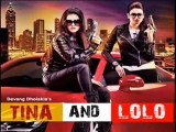 Tina and Lolo Hindi movie new official teaser trailer - Sunny Leone,Karishma Tanna and Deepak Tijori