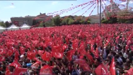Erdoğan - Soma'daki Maden Faciası