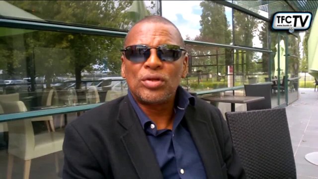 Ne pas avoir de regrets (B. Lama)