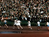 Incredible Finish To The Marathon - London 1948 Olympics