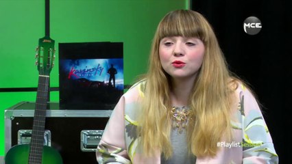 Luce : "Charles Trenet me rappelle ma grand-mère"