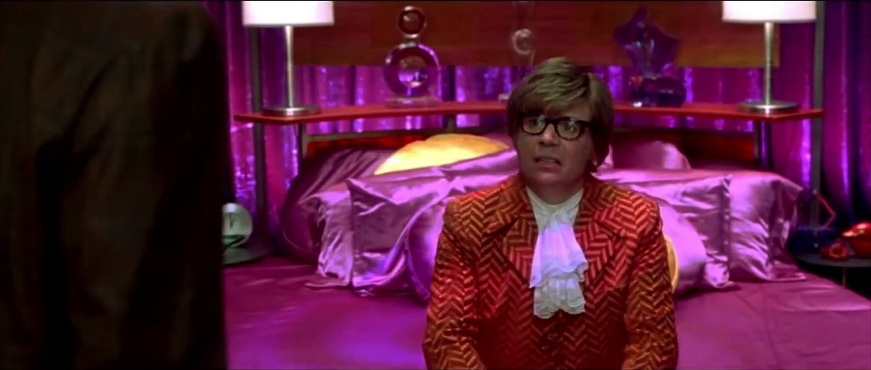 Austin Powers in Goldmember (2002) Official Trailer - Mike Myers, Beyonce Knowles Movie HD (720p)