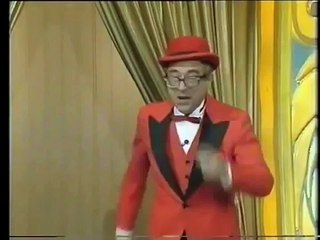 Surreal  #1 Show "Al Paradise" Sara Carlson Directed By Antonello Falqui - "Warrioress Dance"