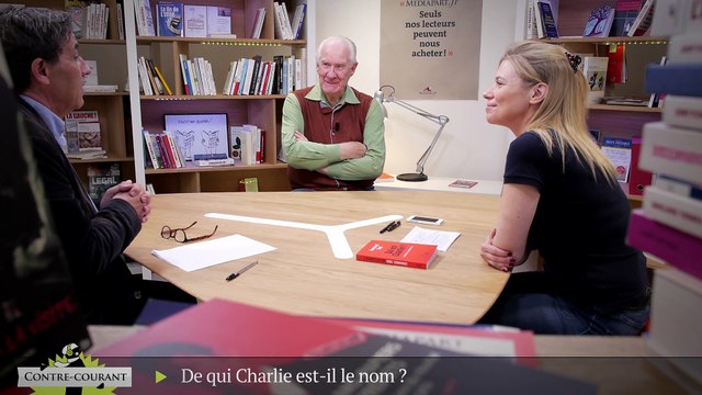 Sur l'«esprit du 11 janvier» : le débat Emmanuel Todd-Alain Badiou