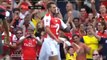 ARSENAL vs BENFICA 5 1 ALL GOALS & FULL HIGHLIGHTS 02 08 2014 HD EMIRATES CUP arsenal benfica 5 1 36