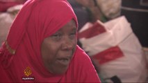 Somalis return home to escape Yemen's war
