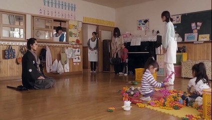 ซามุไรพุดดิ้ง แผ่น1