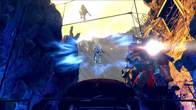 Destiny (PS4) - La Maison des Loups - Trailer de lancement