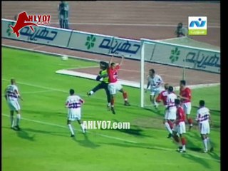 الستة واحد اهلي وزمالك لو كنت نسيت بفكرك حبيبي