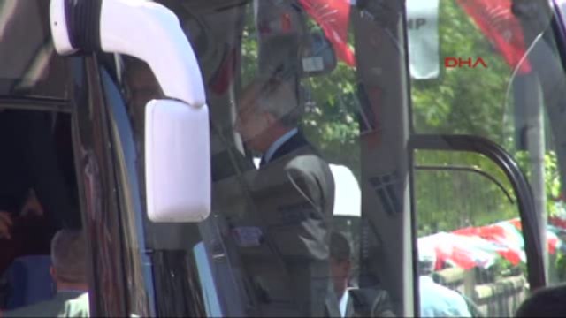 Kahramanmaraş Kılıçdaroğlu CHP İktidarında Türkiye Kazanacak, Hortumcu Kaybedecek-Aktüel Görüntüler...
