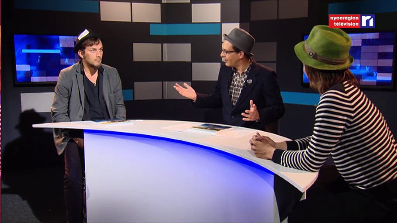 Le P'tit Plus de l'Actu du 15 mai 2015