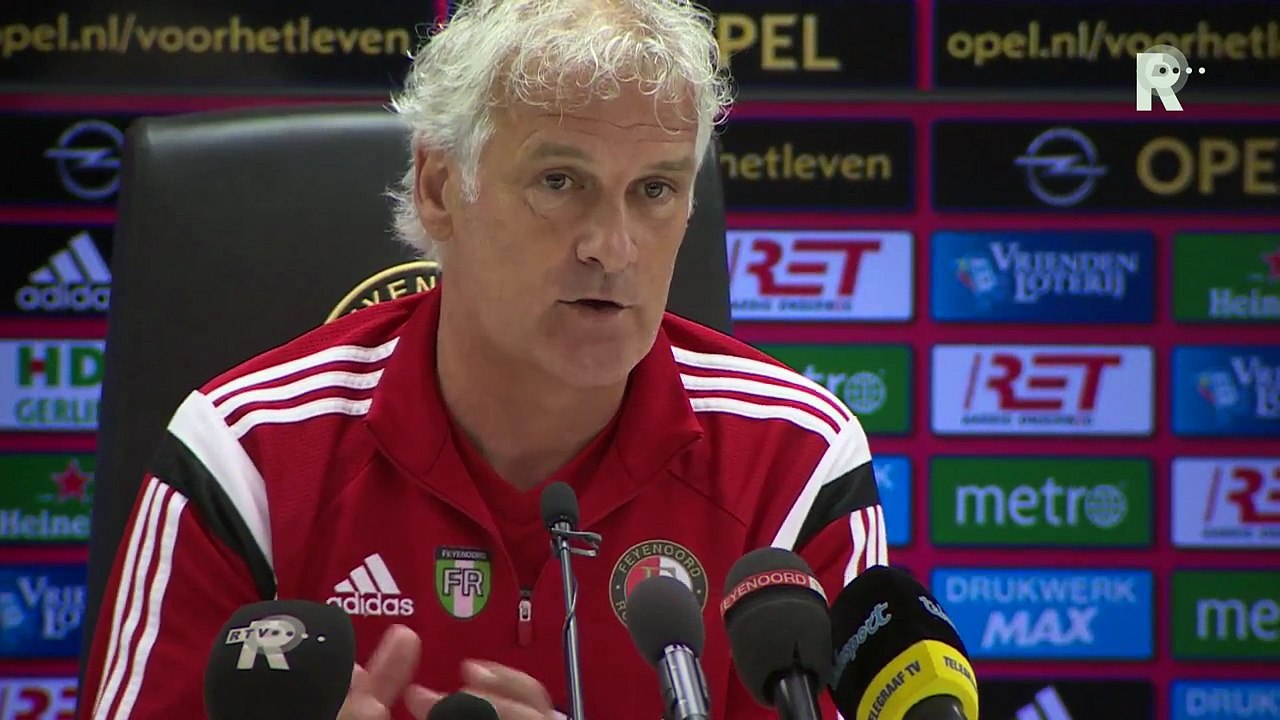 15-05-2015 De focus ligt op de positieve punten