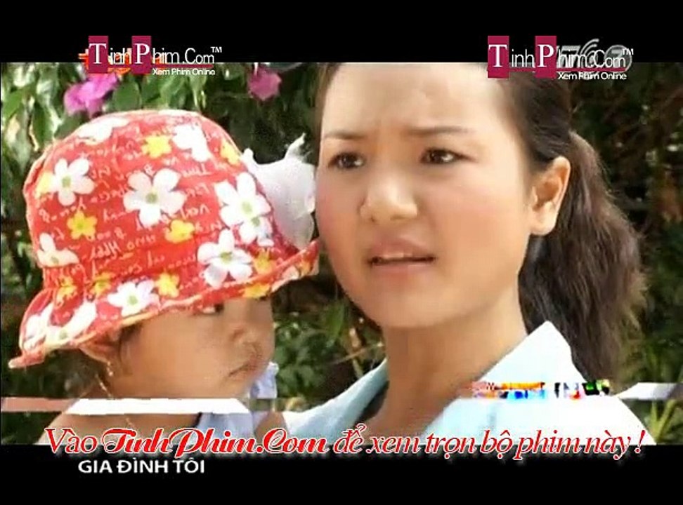 Gia Đình Tôi Tập 10a