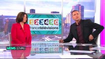 Mercato : Céline Pigalle a-t-elle été contactée pour la direction de l'information de France Télévisions ?