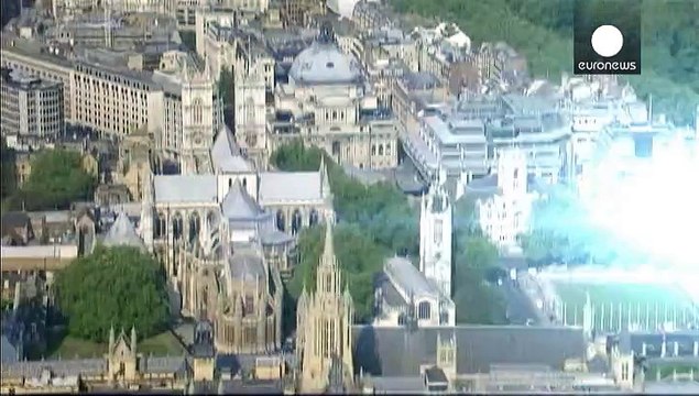 Церковь Англии подсчитывает доходы от бума на рынке недвижимости