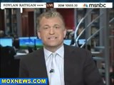 Dylan Ratigan on #Occupy Wallstreet and 2012