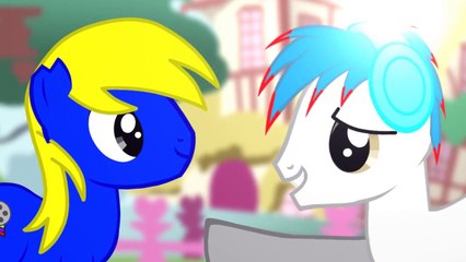[PMV] Massive Smile Cz titulky