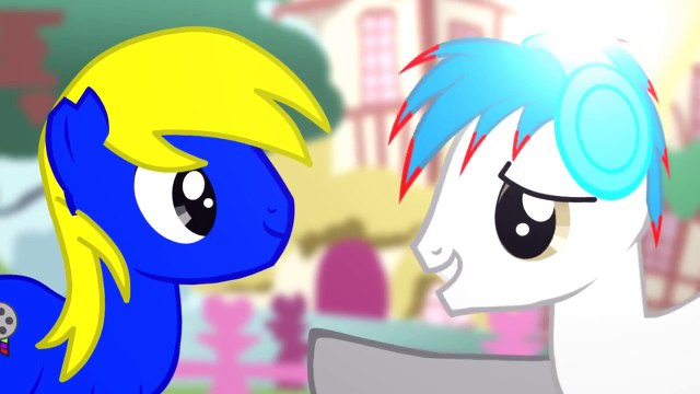 [PMV] Massive Smile Cz titulky