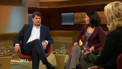 Hartz IV ist eine dauernde Perversion.