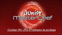 Casting Para Junior MasterChef Colombia 2015