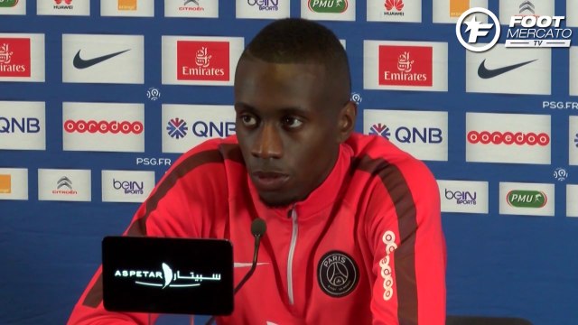 PSG : Matuidi ouvre la porte à Pogba