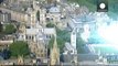 El boom inmobiliario en el Reino Unido reporta a la iglesia de Inglaterra 6.700 millones de libras