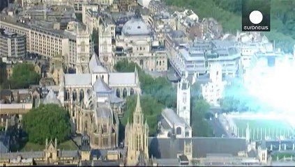El boom inmobiliario en el Reino Unido reporta a la iglesia de Inglaterra 6.700 millones de libras