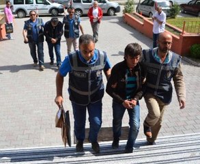 Videolu Şantaj İntihara Sürükledi