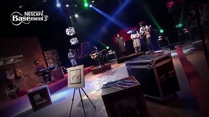 Meda Ishq, Nescafe Basem-YtPak.com