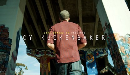 Long Story Short #08 : Cy Kuckenbaker