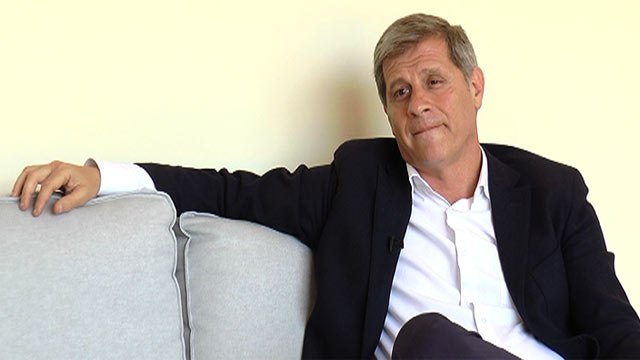 Eleccions municipals 2015 a Barcelona · Alberto Fernández Díaz