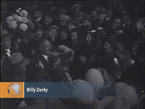 Willy Derby - 1931