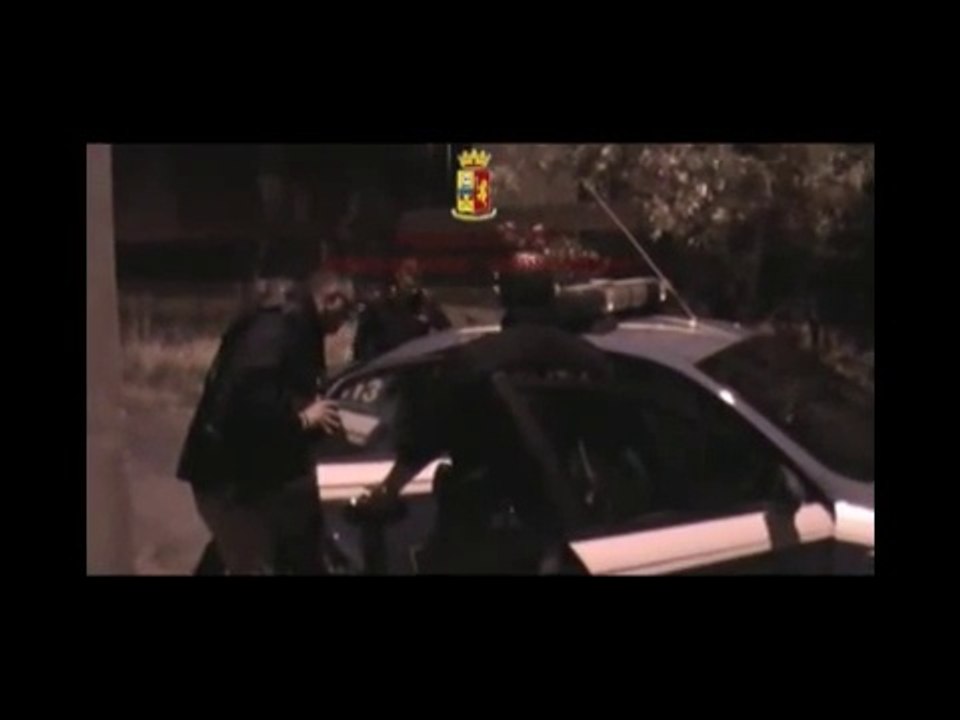 'Ndrangheta - colpo alle cosche di Lamezia Terme, 45 indagati