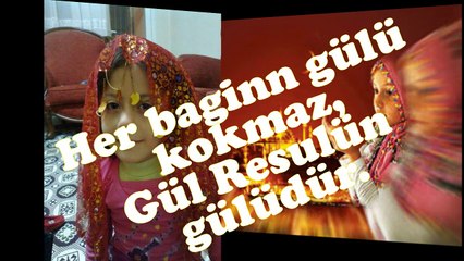 MiRAC KANDiLi  (super video)