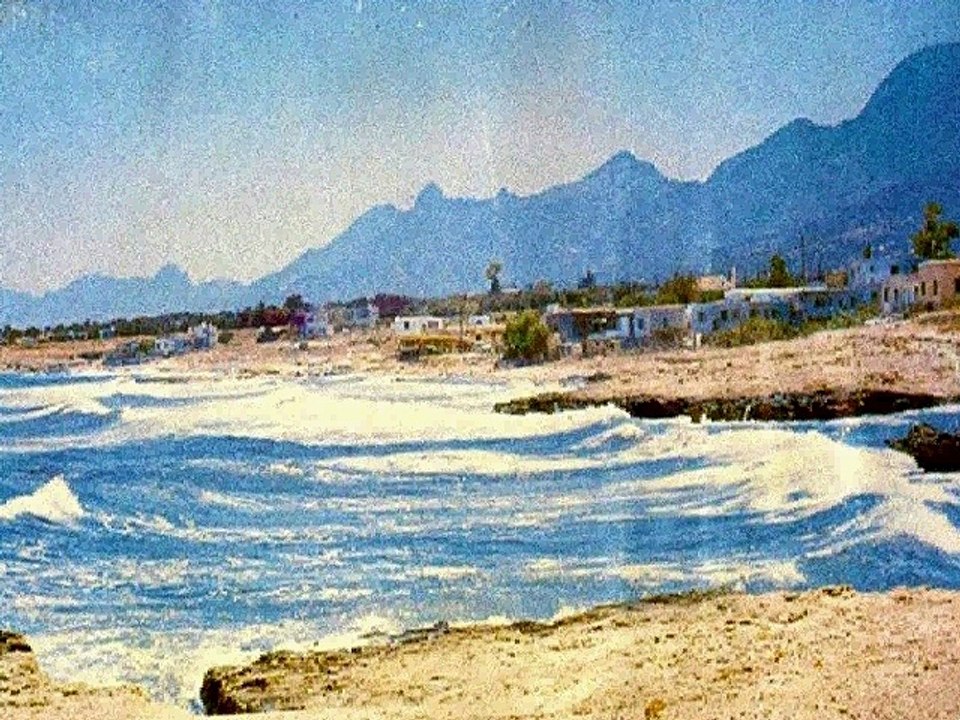 Ais Giorkis  Agios Georgios  Keryneias