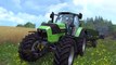 Farming Simulator 15 - Consoles Garage Trailer (2015)