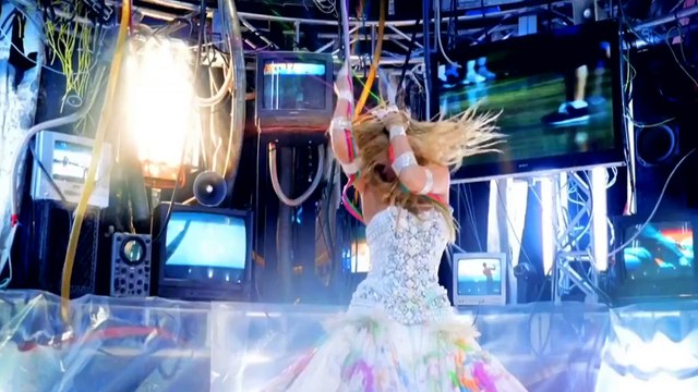 [Official MV] PrettyGirls - BritneySpears ft. IggyAzalea