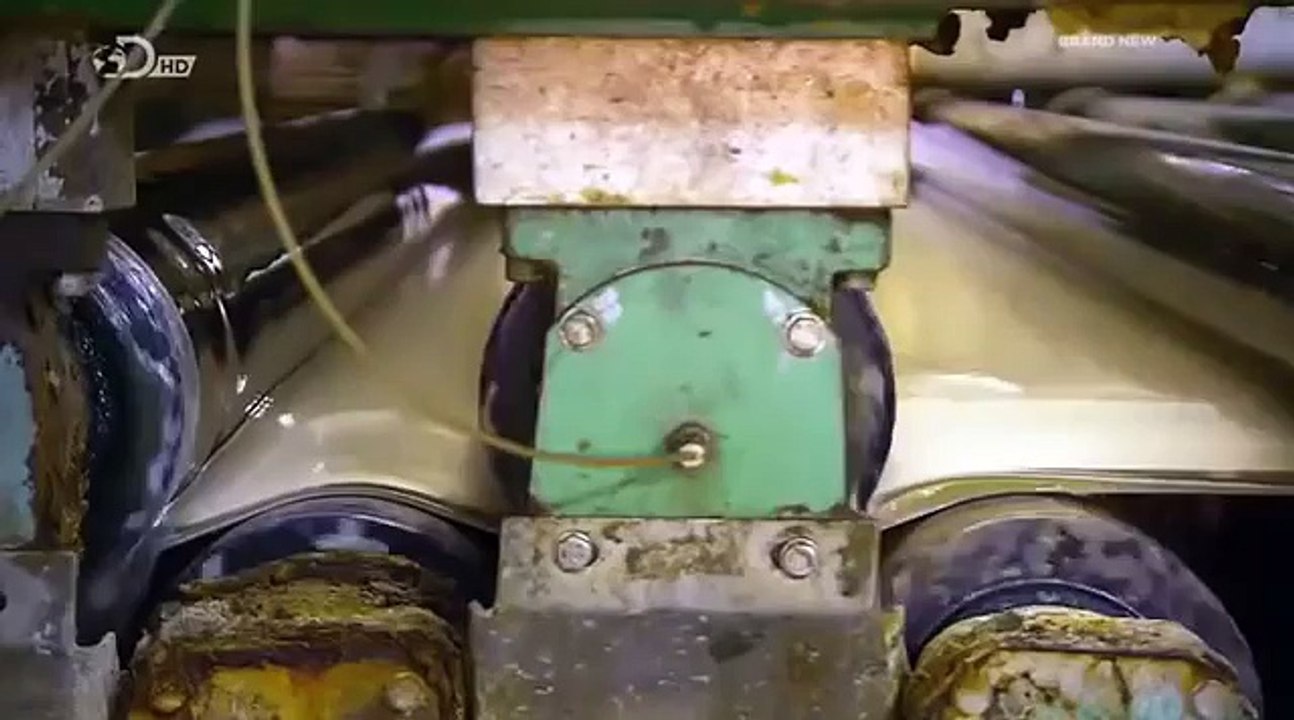 How Its Made Paper Towels