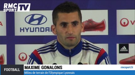 Les Lyonnais "fiers" de leur saison