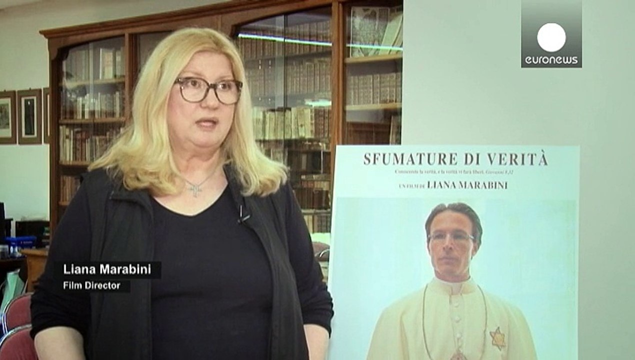 'Shades of Truth': Pius XII. der vatikanische Schindler?