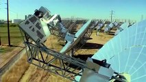 Concentrating Solar Power